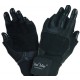Перчатки Mad Max PROFESSIONAL черные