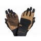 Перчатки Mad Max PROFESSIONAL коричневые