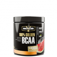100% Golden BCAA Powder (420г)
