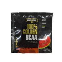 100% Golden BCAA Powder (7г)