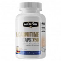L-Carnitine Caps 750 (100капс)