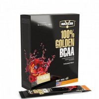 100% Golden BCAA Powder (15*7г)