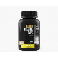 100% Golden Creatine (100капс)