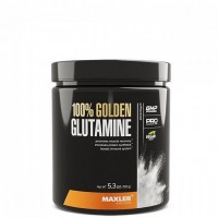 100% Golden Glutamine (150г) 