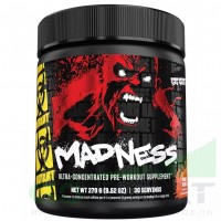Mutant Madness (270г)