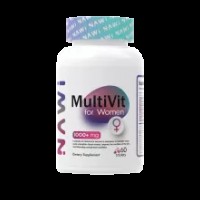 VitaWomen (60табл)