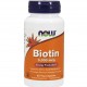 Biotin 5000 mcg (60капс)