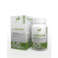  L-Citrulline (60капс)