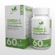 OMEGA 3 60% (60капс)