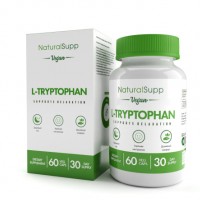 Tryptophan "veg" (60капс)
