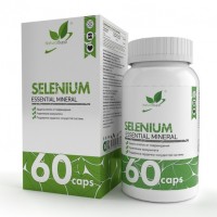 Selenium (60капс)