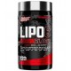 Lipo 6 Black (120капс) (USA Version)