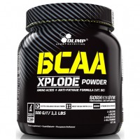 BCAA Xplode (500г)
