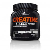 Creatine Xplode Powder (500г)