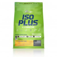 Iso Plus Powder (1,5кг)