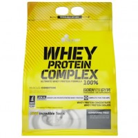 Whey Protein Complex (700г)