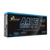 AAKG 1250 Mega Caps (30капс)