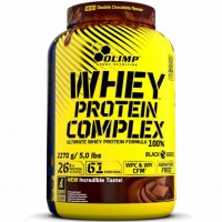 Whey Protein Complex (2,27кг) (банка)