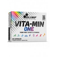 Vita-Min One (60капс)