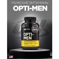 Opti-men USA (90таб)