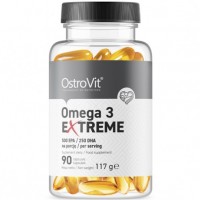 Omega 3 Extreme (90капс)