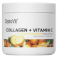 Collagen + Vitamin C (200гр)