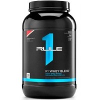 R1 WHEY BLEND (900г)