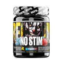 NO-STIM Pre-workout (375г)