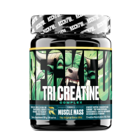 Tri-creatine (150 грамм, 30 порций)