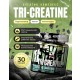 Tri-creatine (150 грамм, 30 порций)
