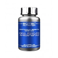 Taurine (90капс)