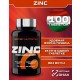 Zinc (100таб)