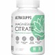 Magnesium citrate (90гел.капс.)