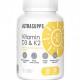Vitamin D3 & K2 (30гел.капс.)